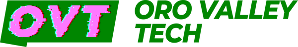 Oro Valley Tech Logo